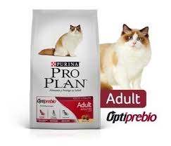 Proplan Gatos Adultos